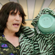 Host Noel Fielding